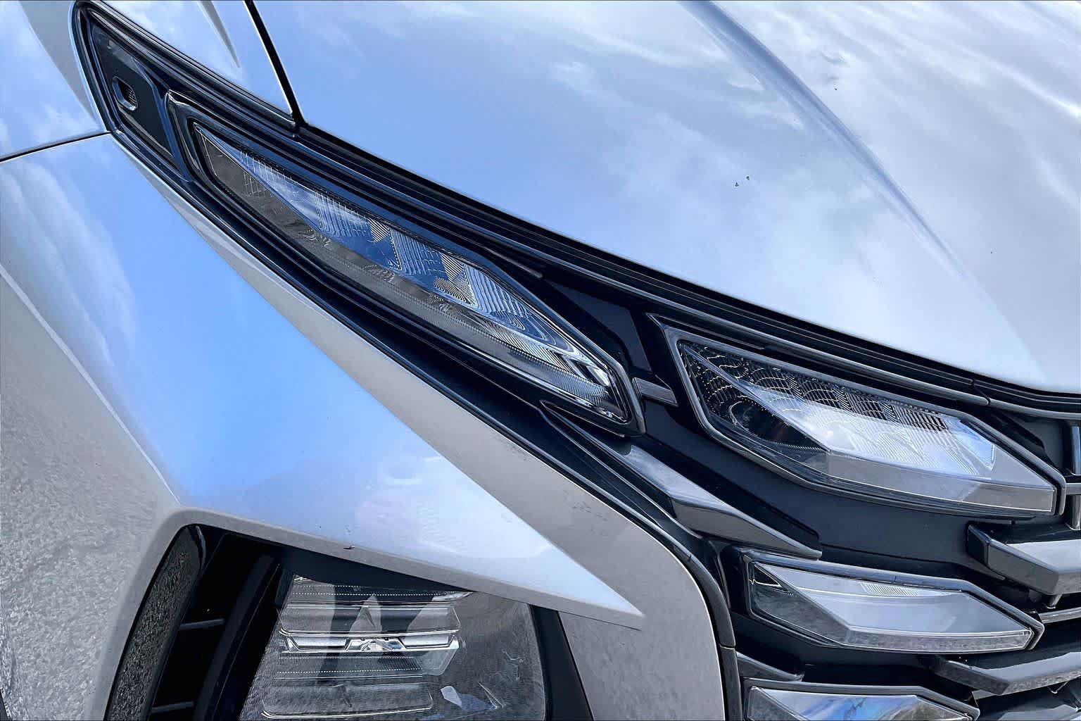 Used 2025 Hyundai Tucson SEL AWD/4WD image 27