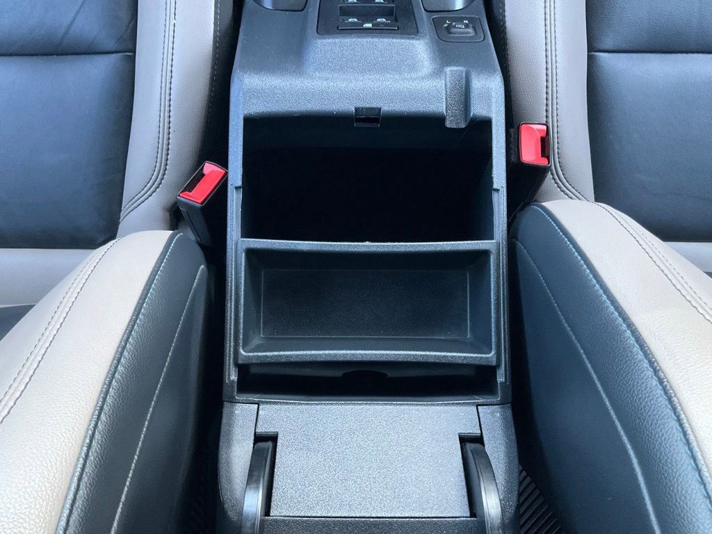 Certified 2023 Ford Bronco Wildtrak image 43