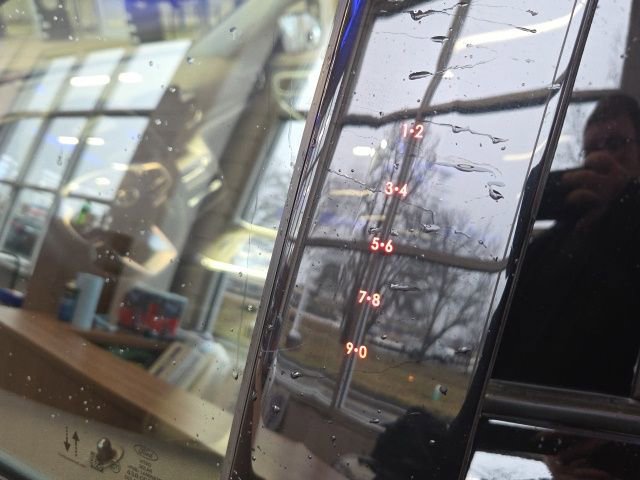 Certified 2023 Ford Explorer XLT w/ Equipment Group 202A image 24