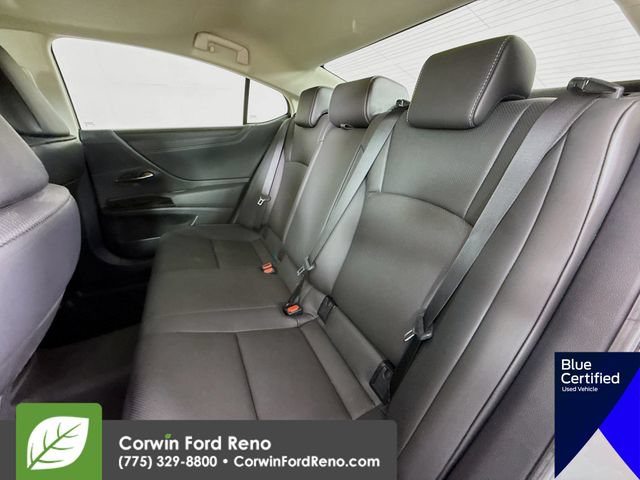 Used 2024 Lexus ES 250 w/ Premium Package AWD/4WD image 28