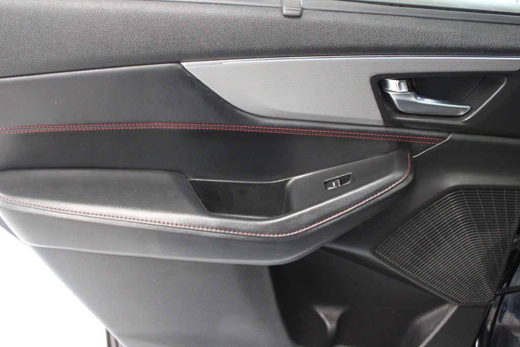 Used 2022 Acura MDX A-Spec AWD/4WD image 36