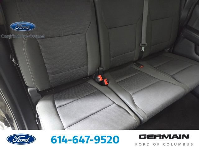 Certified 2023 Ford F150 XLT w/ Equipment Group 302A High AWD/4WD image 21