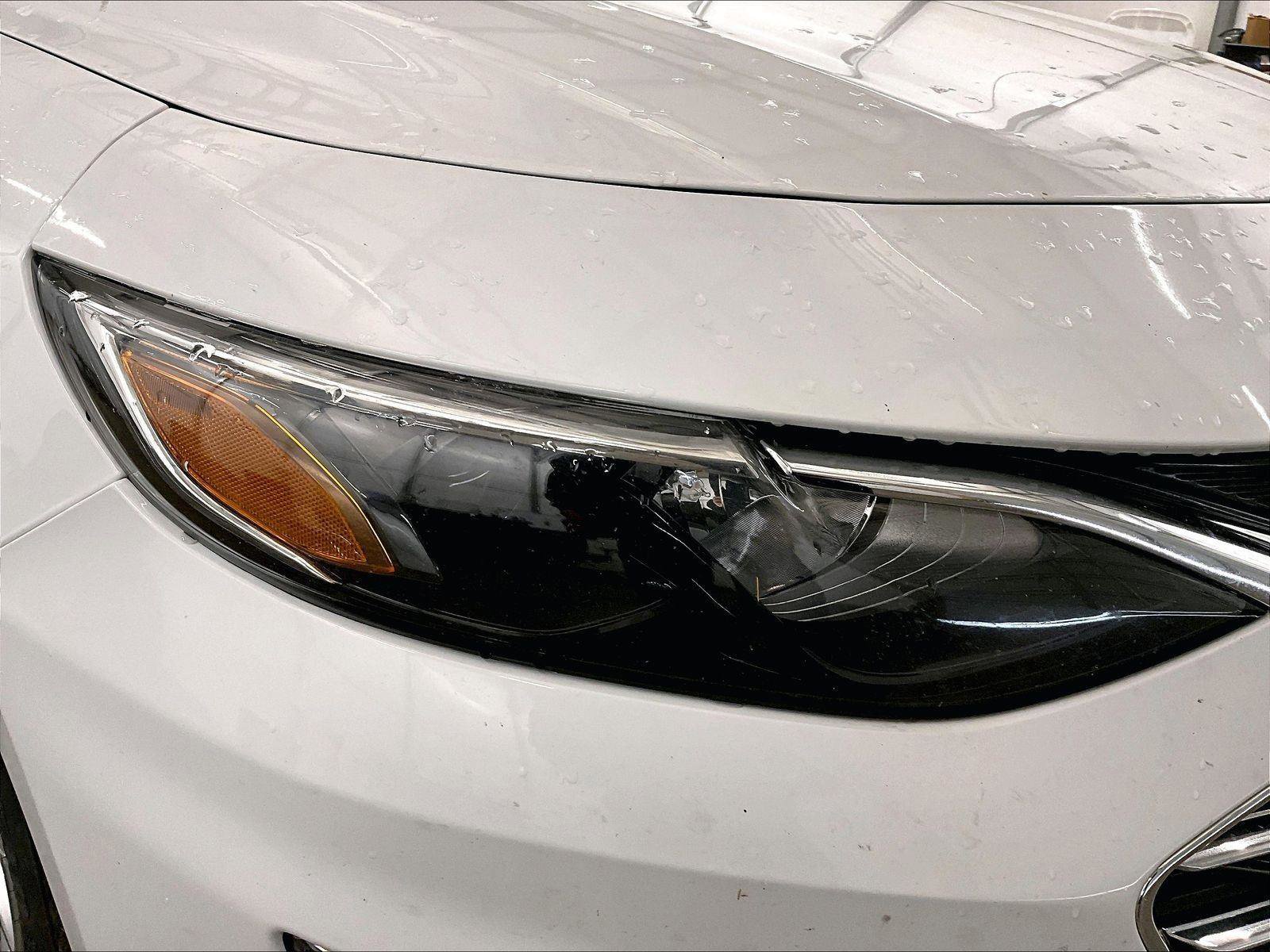 Used 2020 Chevrolet Malibu LT FWD image 27