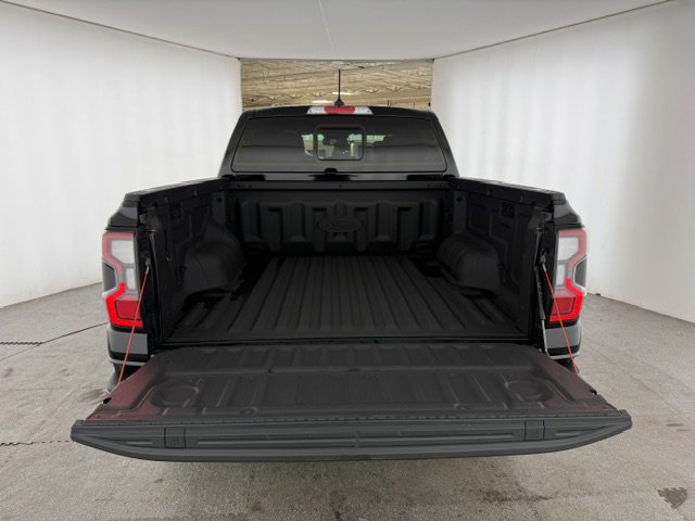 Certified 2024 Ford Ranger Raptor AWD/4WD image 5