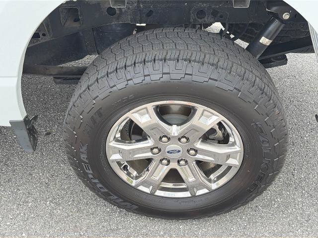 Certified 2023 Ford F150 XLT w/ Equipment Group 302A High AWD/4WD image 21