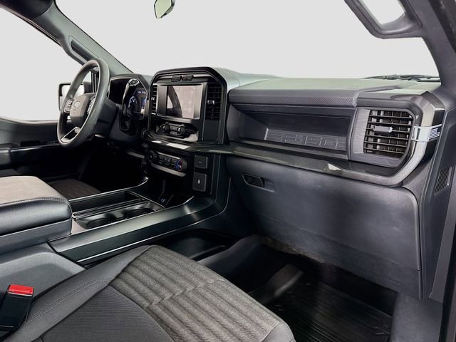 Certified 2023 Ford F150 XL w/ STX Appearance Package image 27