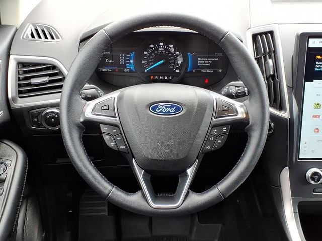 Certified 2023 Ford Edge SEL w/ Convenience Package AWD/4WD image 14
