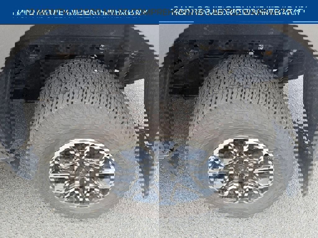 Certified 2021 Ford F150 XLT w/ Equipment Group 302A High image 5