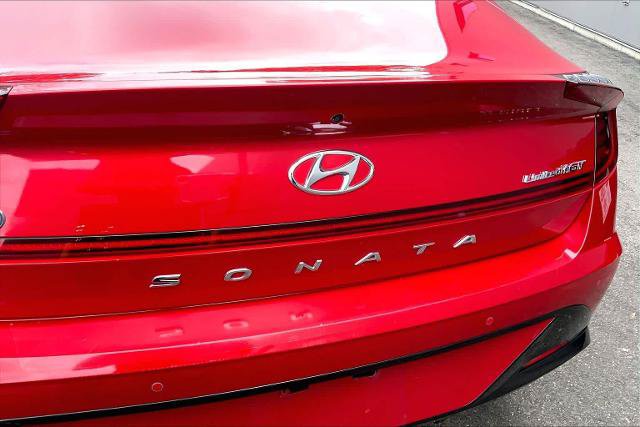 Used 2020 Hyundai Sonata Limited FWD image 33