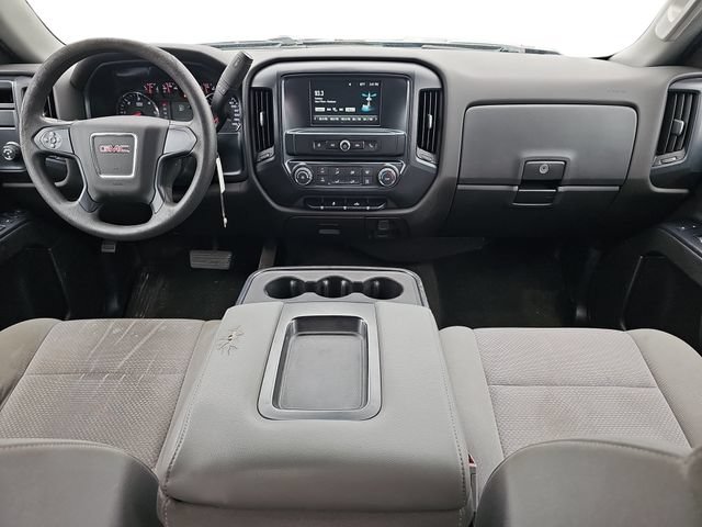 Used 2018 GMC Sierra 1500 2WD Double Cab w/ Elevation Edition image 9