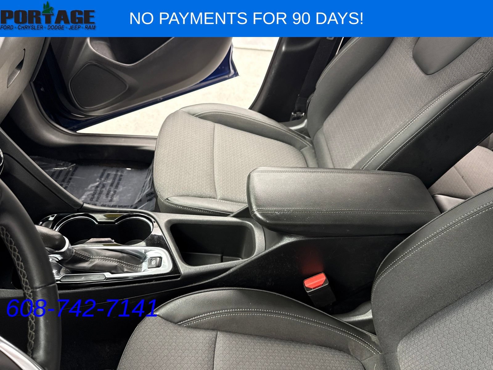 Used 2023 Buick Encore GX Select FWD image 19