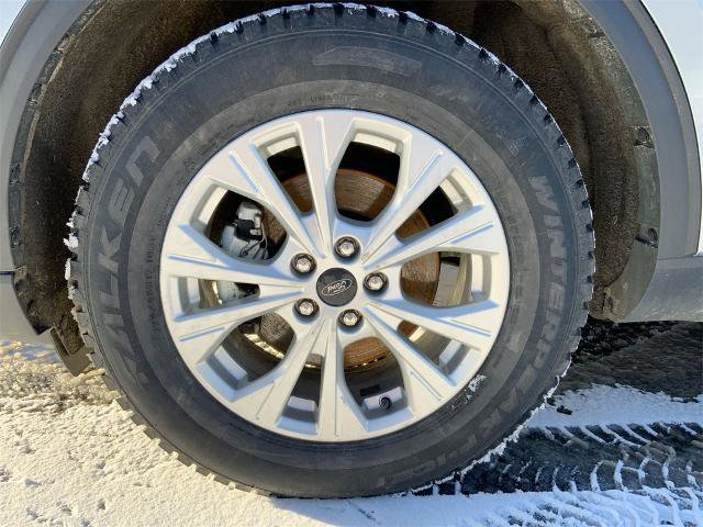 Certified 2023 Ford Escape Active image 10