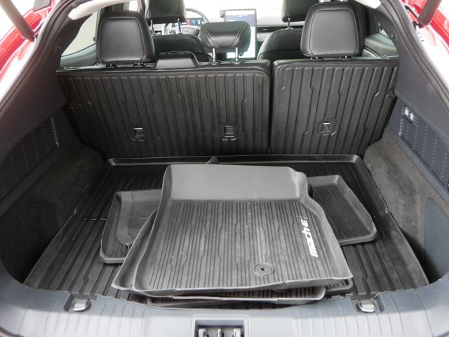 Certified 2023 Ford Mustang Mach-E Premium AWD/4WD image 9