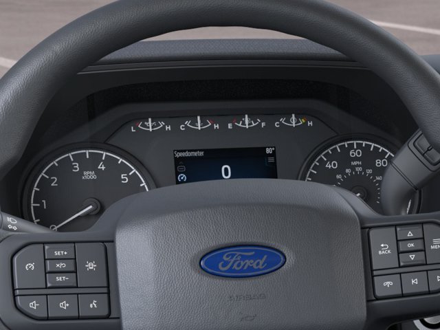Certified 2026 Ford F150 STX w/ Equipment Group 201A FX4 AWD/4WD image 13