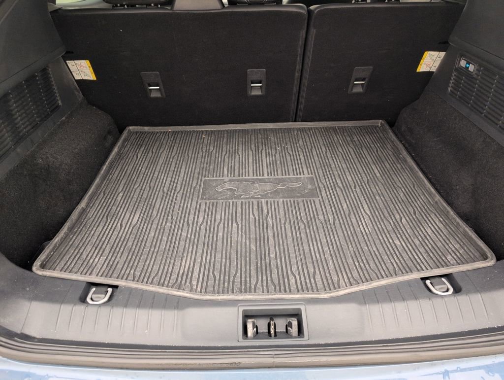 Certified 2023 Ford Mustang Mach-E California Route 1 image 36