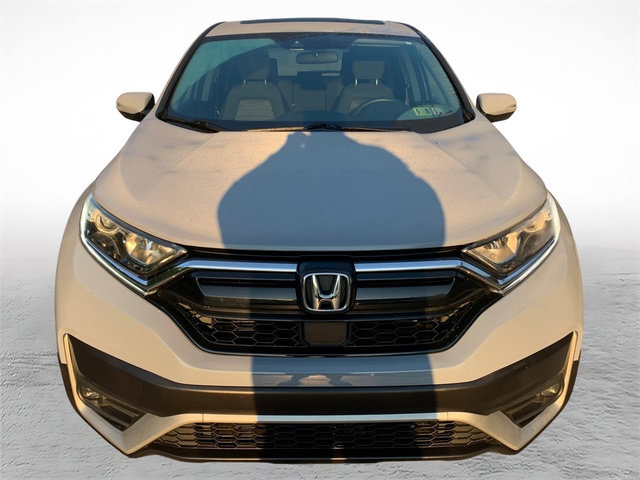 Used 2020 Honda CR-V EX image 7