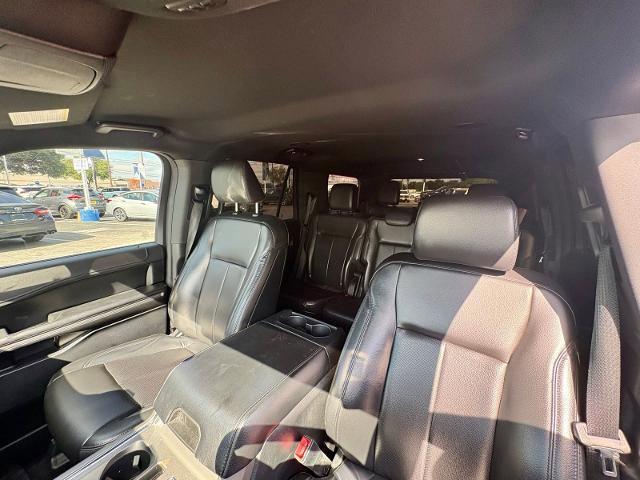 Certified 2021 Ford Expedition XLT RWD image 18