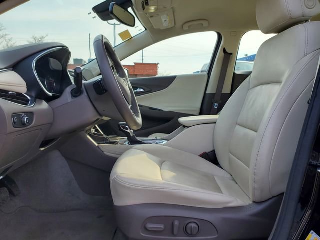 Used 2024 Chevrolet Malibu LT image 6