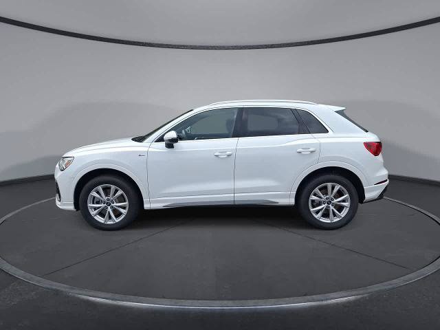 Used 2025 Audi Q3 2.0T Premium AWD/4WD image 5