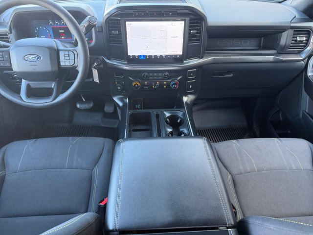 Certified 2024 Ford F150 STX AWD/4WD image 23