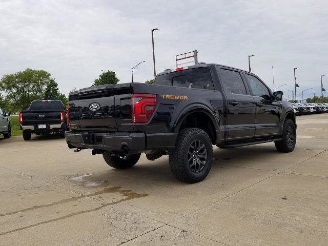 Certified 2024 Ford F150 Tremor w/ Equipment Group 402A High AWD/4WD image 2