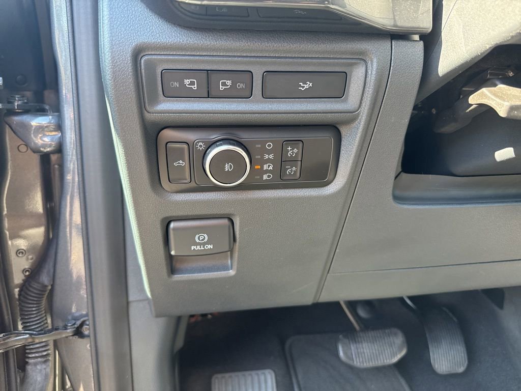 Certified 2023 Ford F150 XLT w/ Equipment Group 302A High image 19