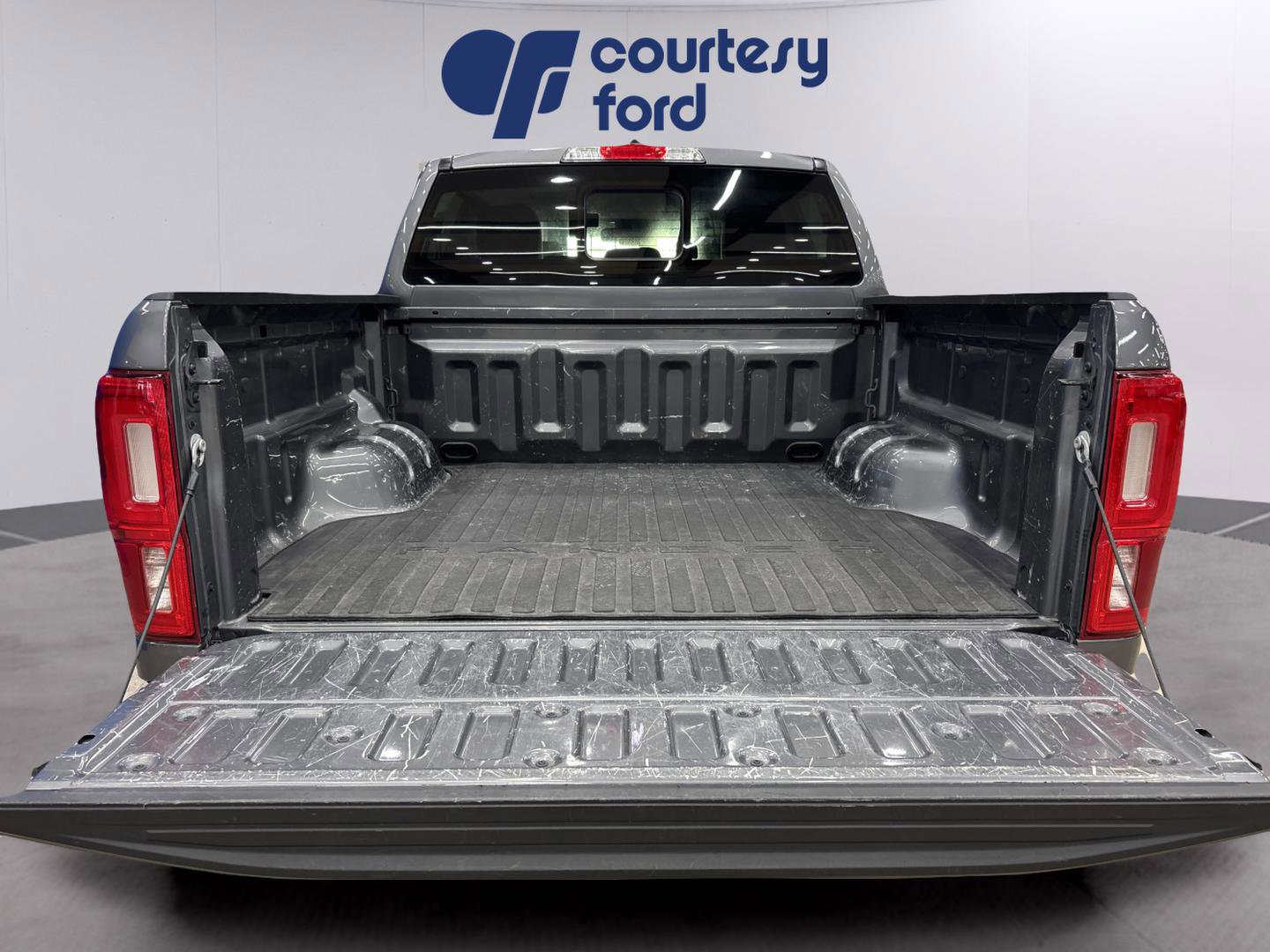 Certified 2021 Ford Ranger Lariat w/ Equipment Group 501A High image 9