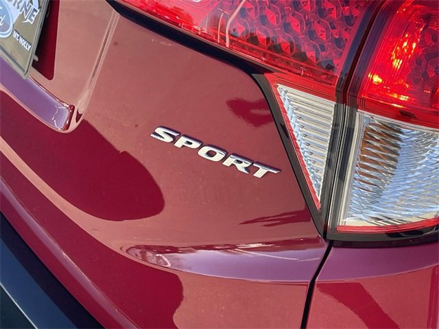 Used 2022 Honda HR-V Sport image 10