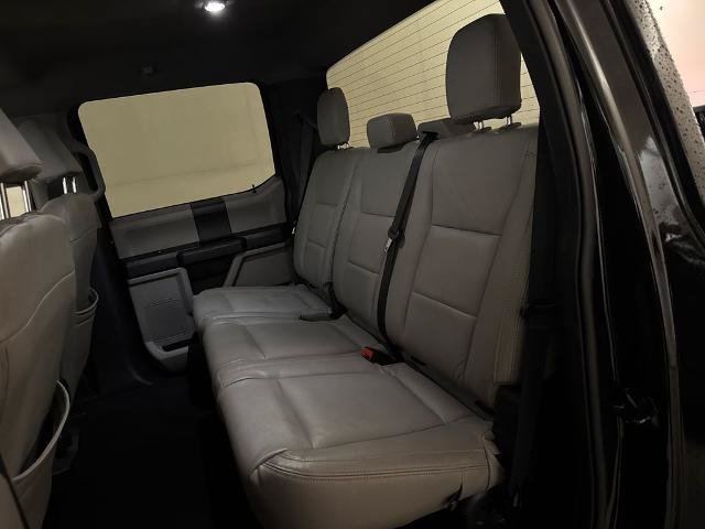 Certified 2021 Ford F350 XL w/ STX Appearance Package AWD/4WD image 26