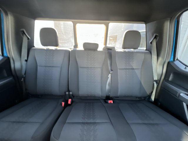 Certified 2020 Ford F150 XLT w/ Equipment Group 302A Luxury AWD/4WD image 22