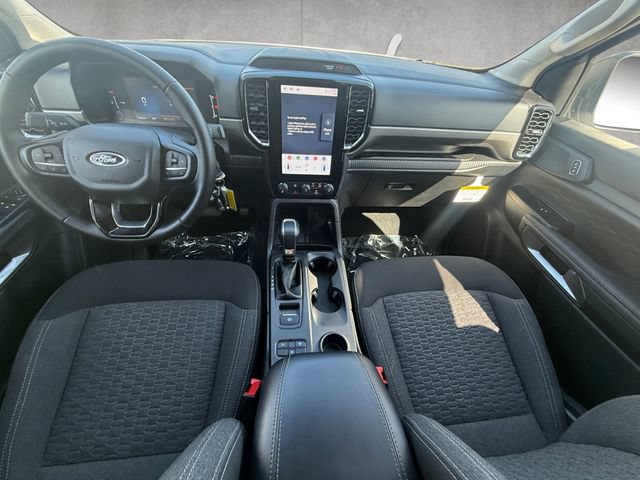 Certified 2025 Ford Ranger XLT RWD image 21