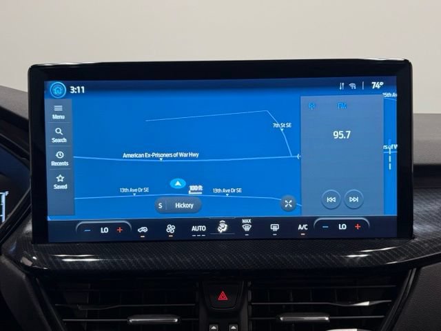 Certified 2023 Ford Escape ST-Line w/ Tech Pack #1 FWD image 28