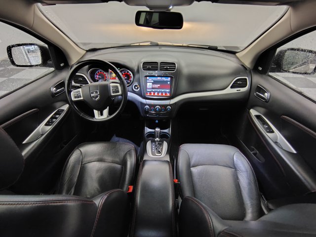 Used 2019 Dodge Journey GT FWD image 2
