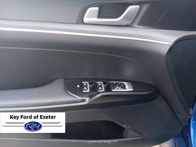 Used 2023 Kia K5 GT-Line image 24