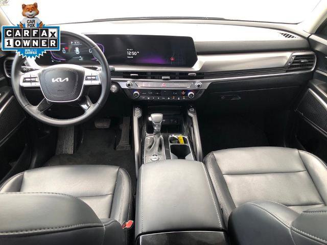 Used 2025 Kia Telluride S image 13