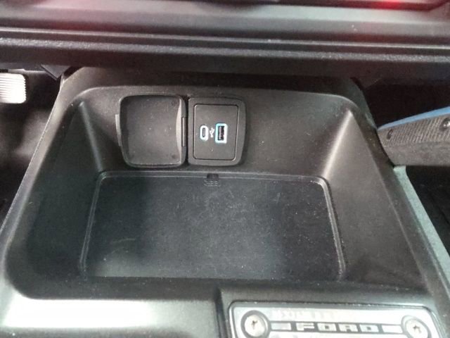 Certified 2022 Ford Bronco Wildtrak image 32