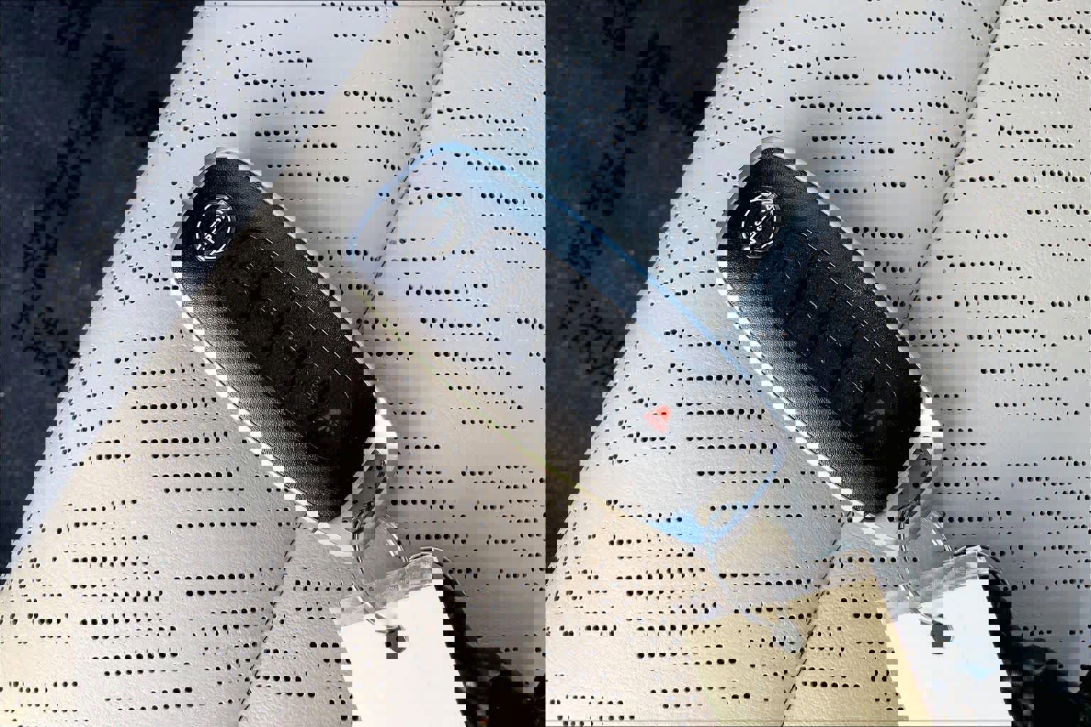 Used 2025 Nissan Murano Platinum w/ Cargo Package image 14