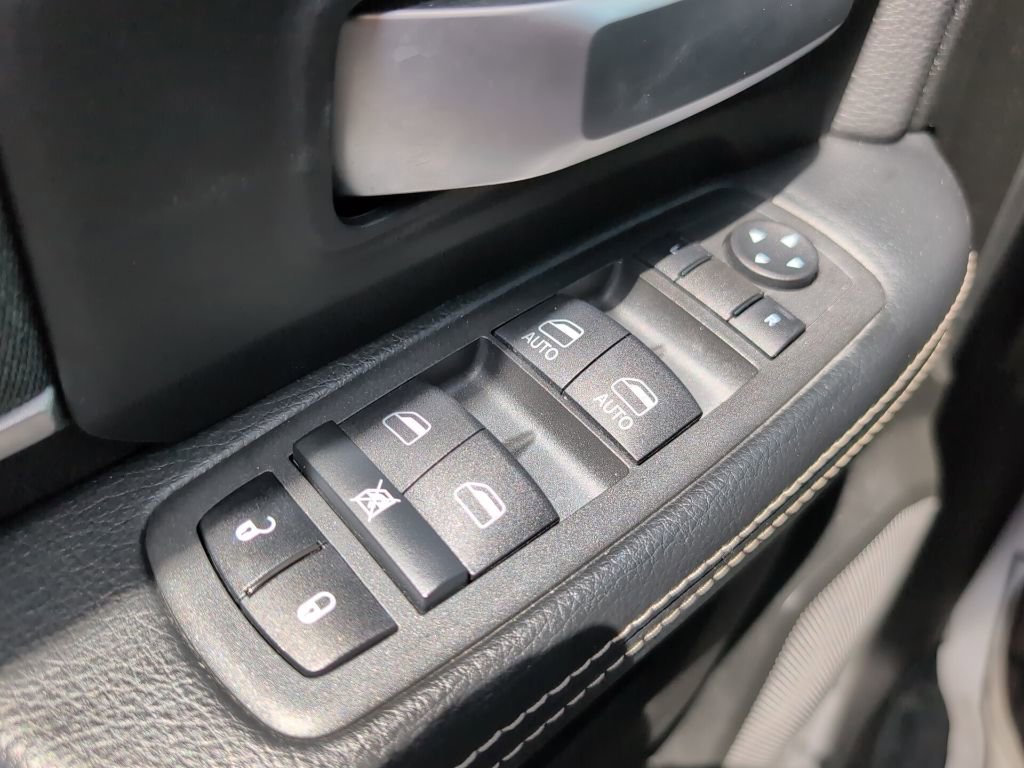 Used 2022 RAM 2500 Big Horn w/ Level C Equiment Group image 23