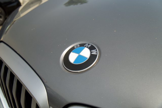 Used 2024 BMW X5 sDrive40i w/ Premium Package RWD image 11
