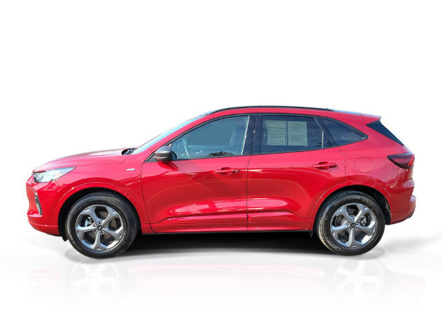 Certified 2024 Ford Escape ST-Line w/ Tech Pack #1 AWD/4WD image 4