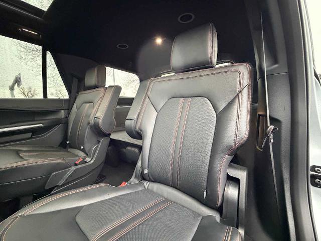 Certified 2024 Ford Expedition Timberline image 26