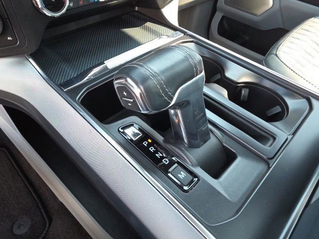 Certified 2022 Ford F150 Limited image 29