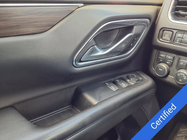 Used 2022 Chevrolet Tahoe LS w/ Driver Alert Package AWD/4WD image 20