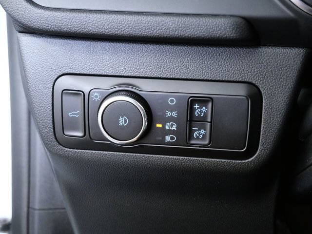 Certified 2025 Ford Escape Platinum AWD/4WD image 21