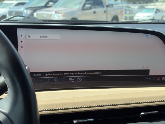 Used 2024 Cadillac XT4 Luxury FWD image 17