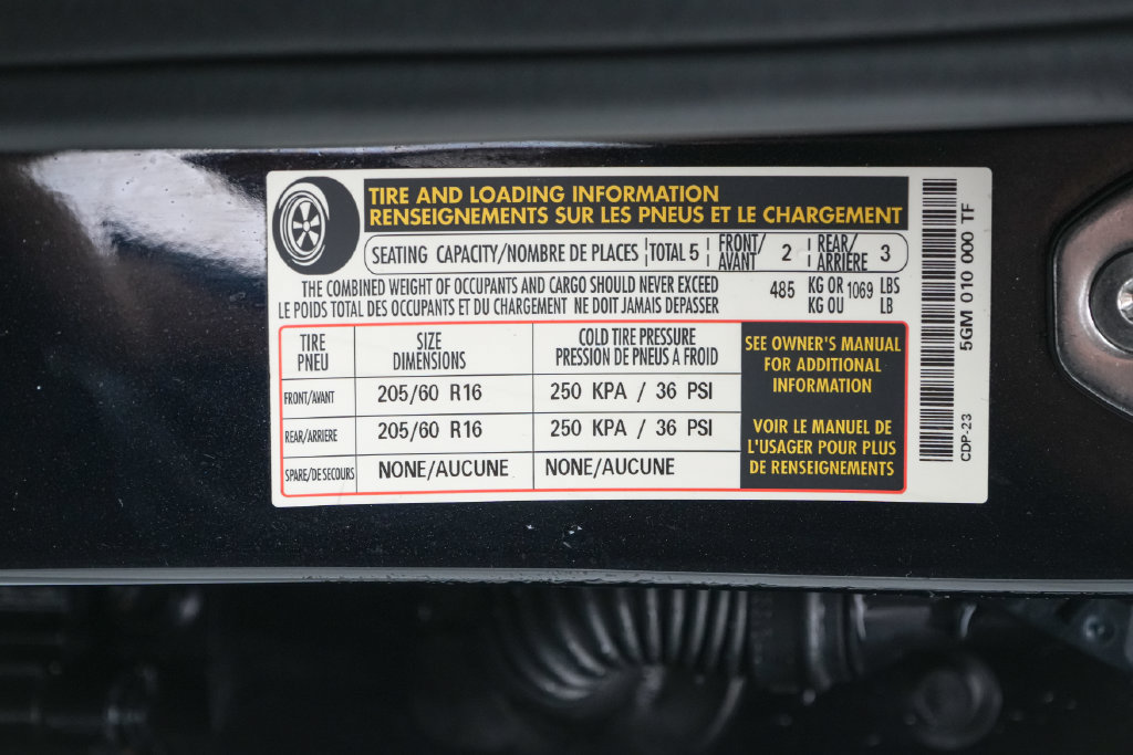 Used 2024 Volkswagen Jetta S FWD image 22