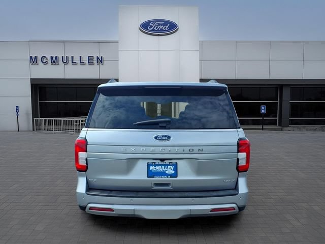 Certified 2024 Ford Expedition Max XLT AWD/4WD image 6