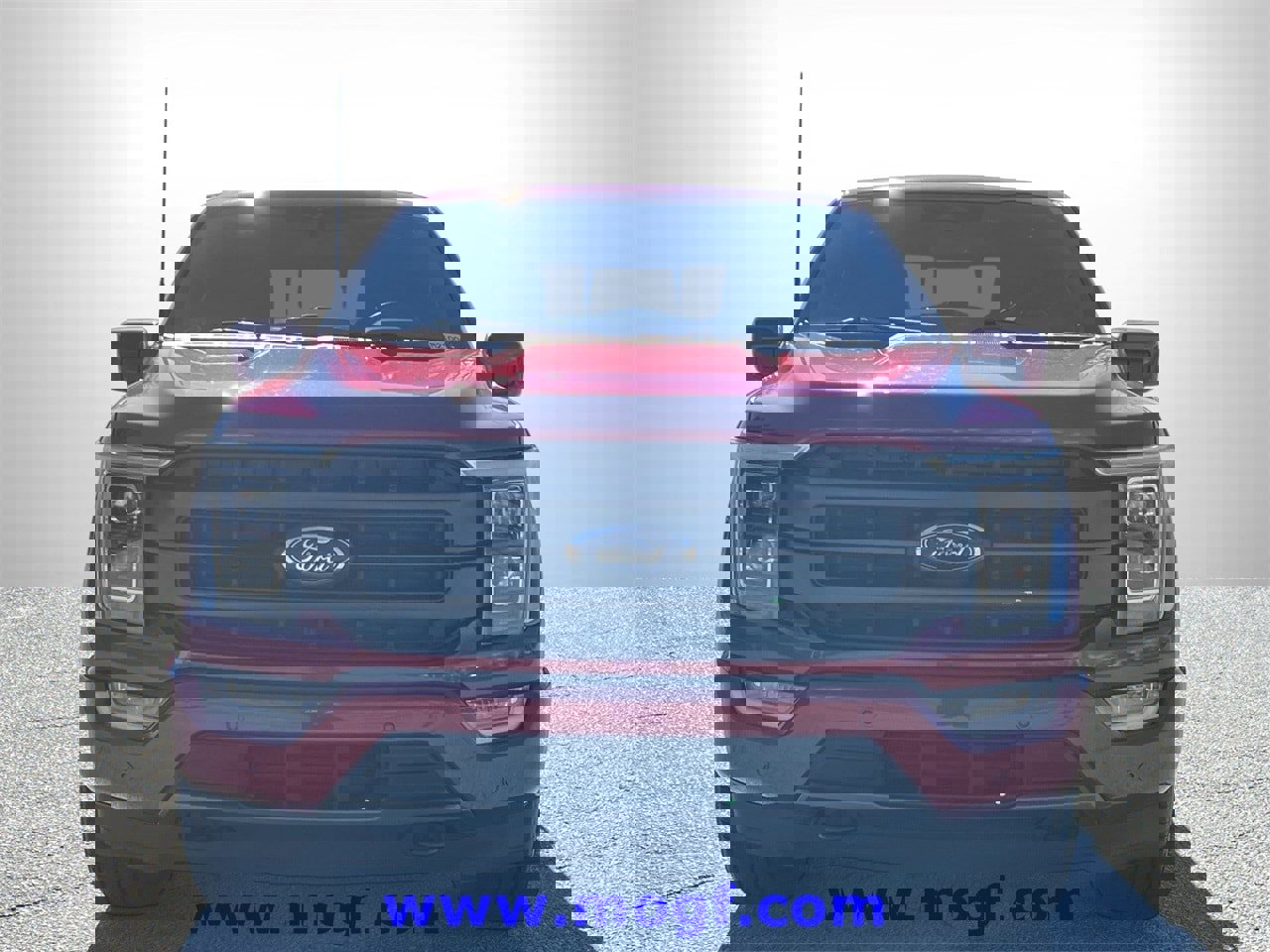 Certified 2023 Ford F150 Lariat w/ Equipment Group 502A High image 33