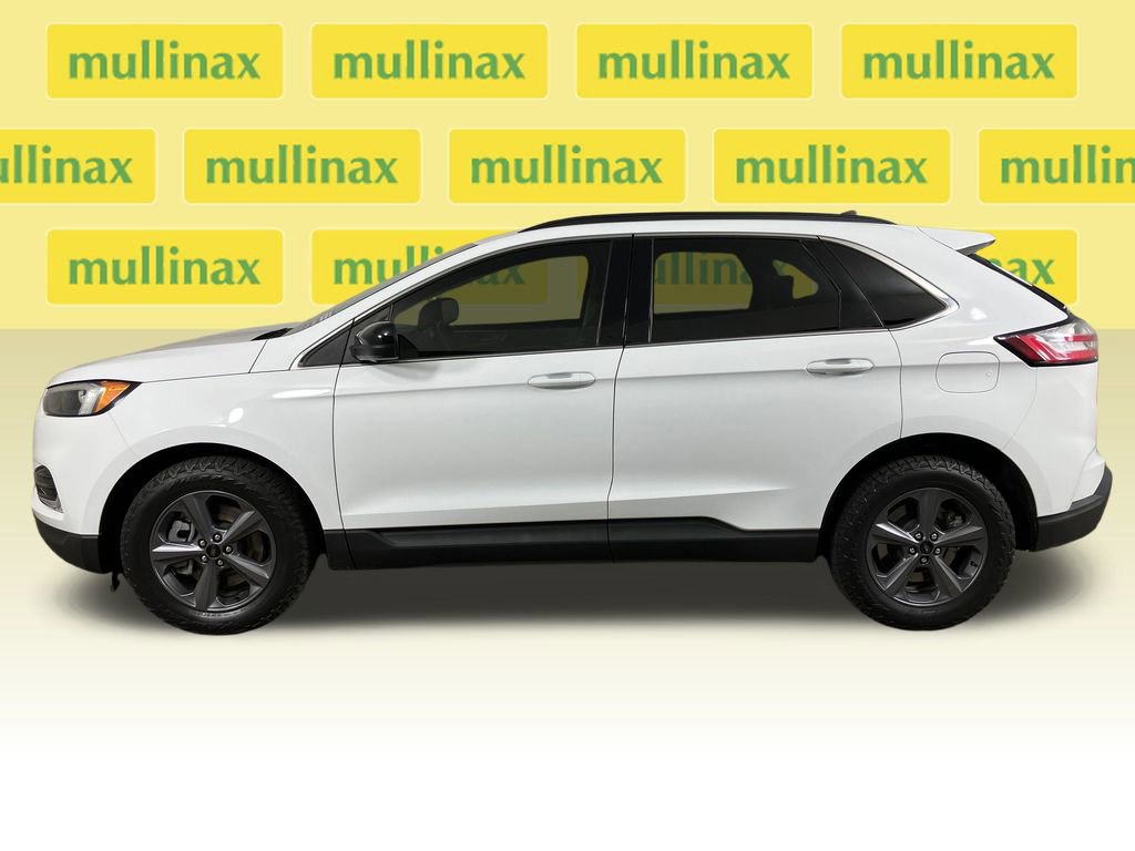 Certified 2022 Ford Edge SEL w/ Sport Appearance Package video 2