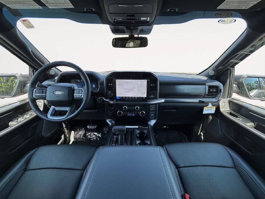 Certified 2026 Ford F150 Lariat AWD/4WD image 11